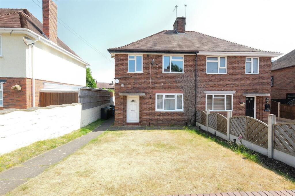 Main image of property: Rosemary Lane, Norton, Stourbridge, DY8 3EP