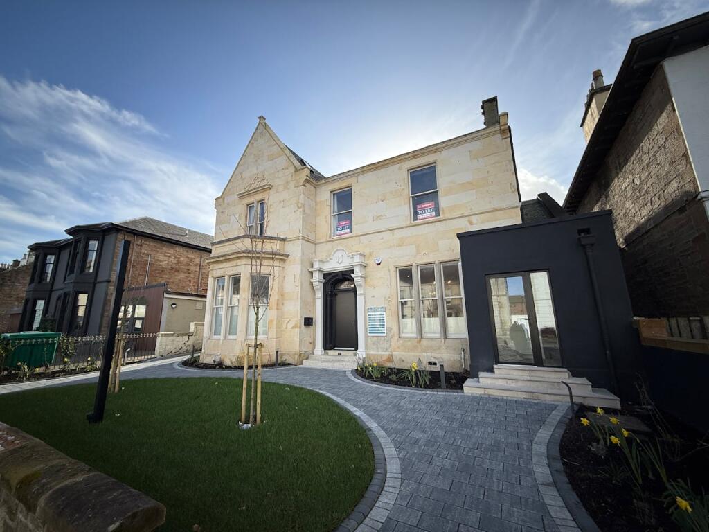 Main image of property: 13 Miller Road, Ayr, KA7 2AX