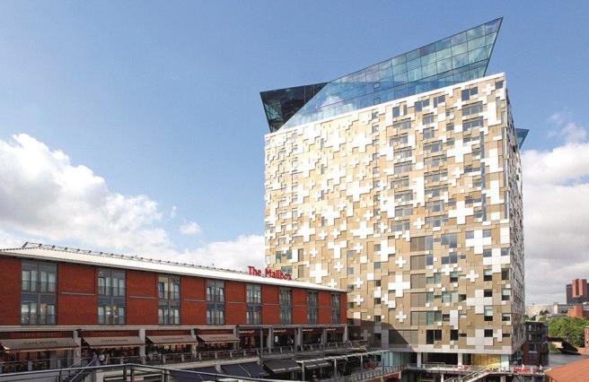 Additional image 5 of The Cube