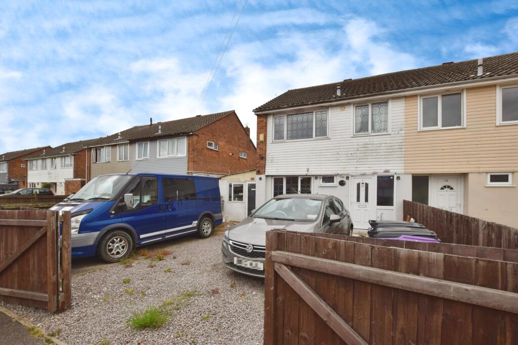 Main image of property: Barnes Road, Skegness, PE25