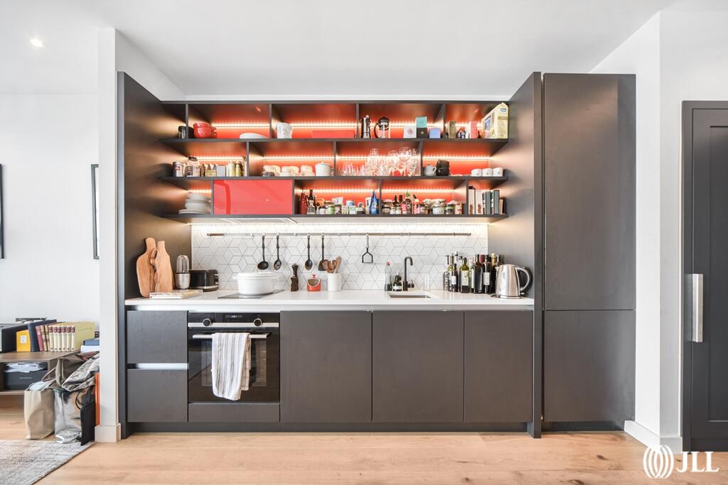 Studio apartment for rent