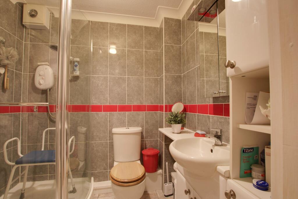 Tiverton Court, Fareham - More
