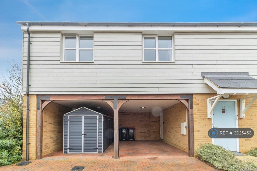 Main image of property: Collingwood Gardens, Milton Keynes, MK10