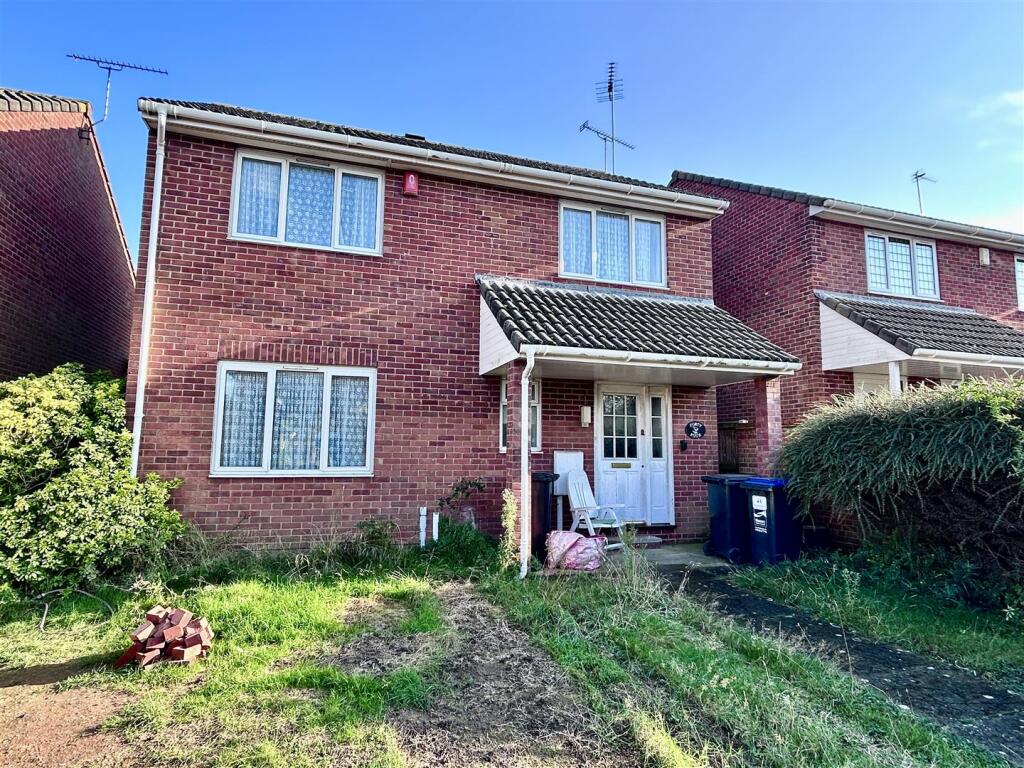 Main image of property: Westmarsh Drive, Margate, CT9