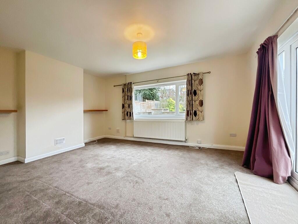 Main image of property: Lincoln Road, Washingborough
