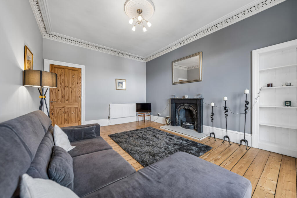 Apartment in Glasgow, Ibroxholm, Cessnock - View 3