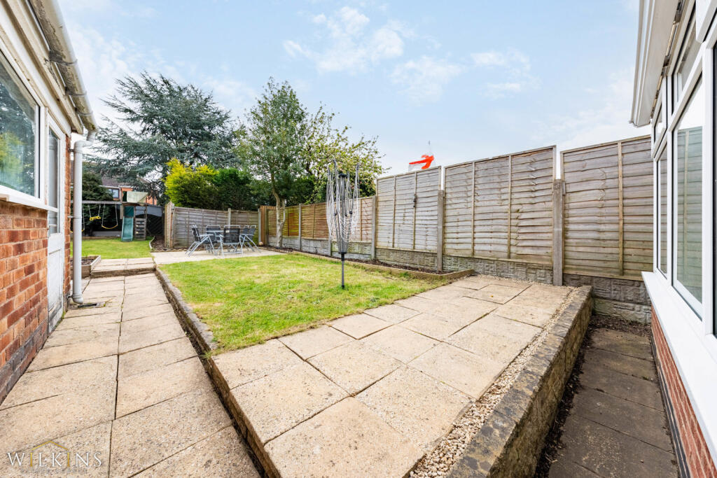 Additional image 20 of Claremont Road, Tamworth, Staffordshire, B79
