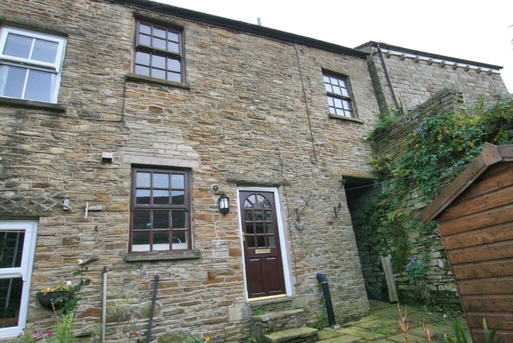 Main image of property: Lord Street, Bollington, Macclesfield, SK10