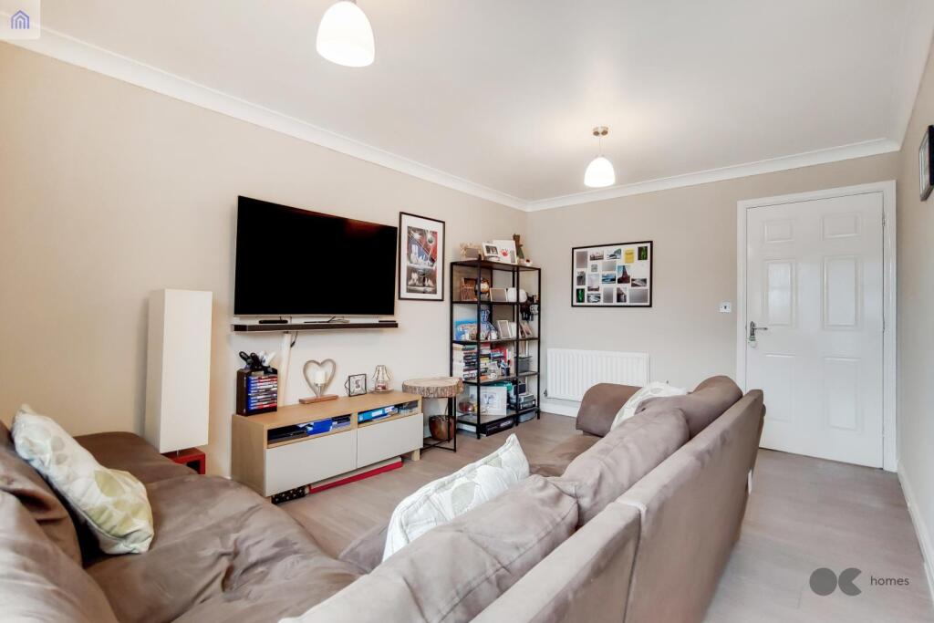 Main image of property: Paignton Close, Harold Wood RM3