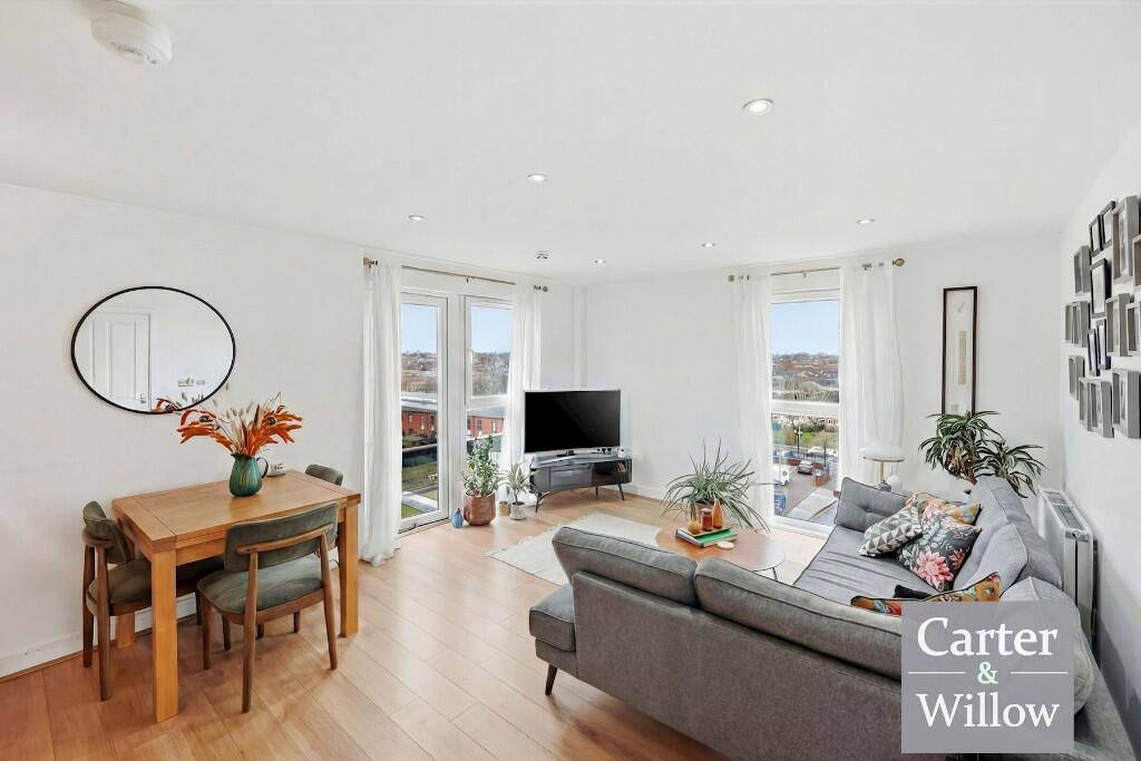 Main image of property: Pembroke House, Academy Way, Dagenham