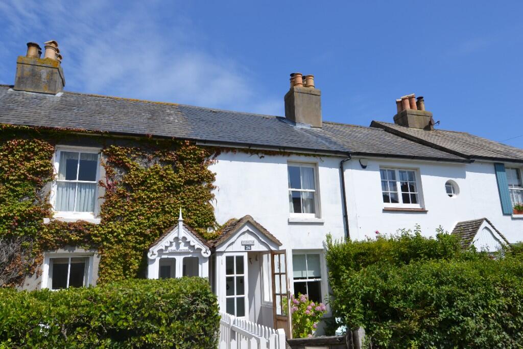 Main image of property: Kingsdown, Deal