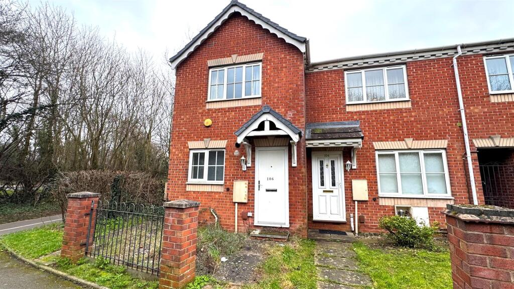 Main image of property: Homestead Avenue, Worcester