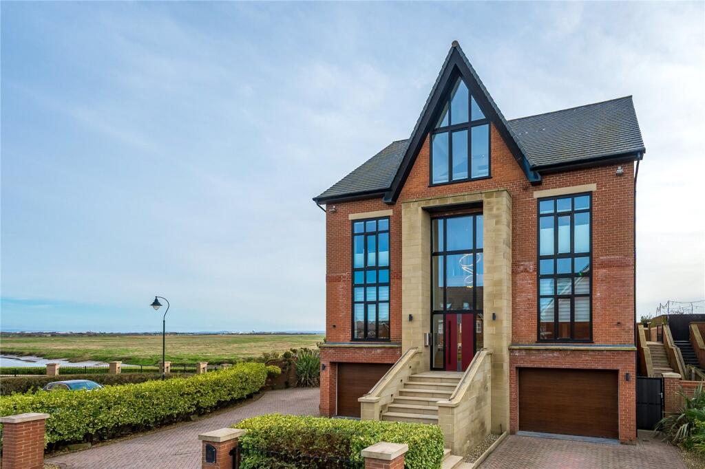 Main image of property: Vanguard Wharf, Lytham, Lytham St. Annes, Lancashire