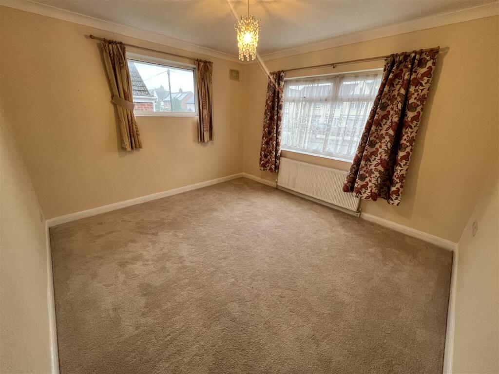 House in Birmingham - More