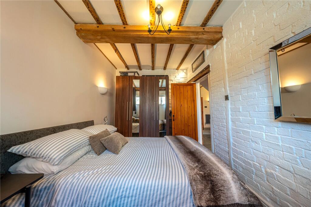 Additional image 19 of Haunton, Tamworth, Staffordshire, B79