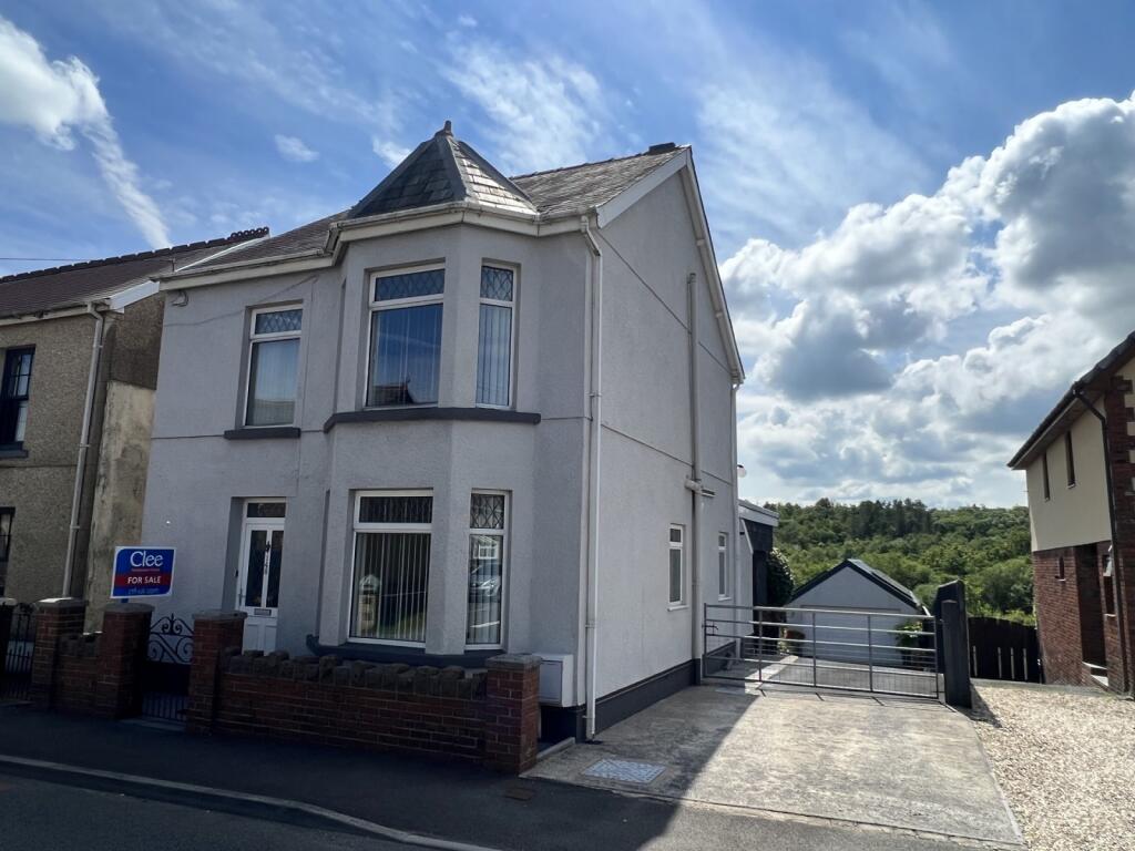 Main image of property: Penybanc Road, Ammanford, Carmarthenshire.
