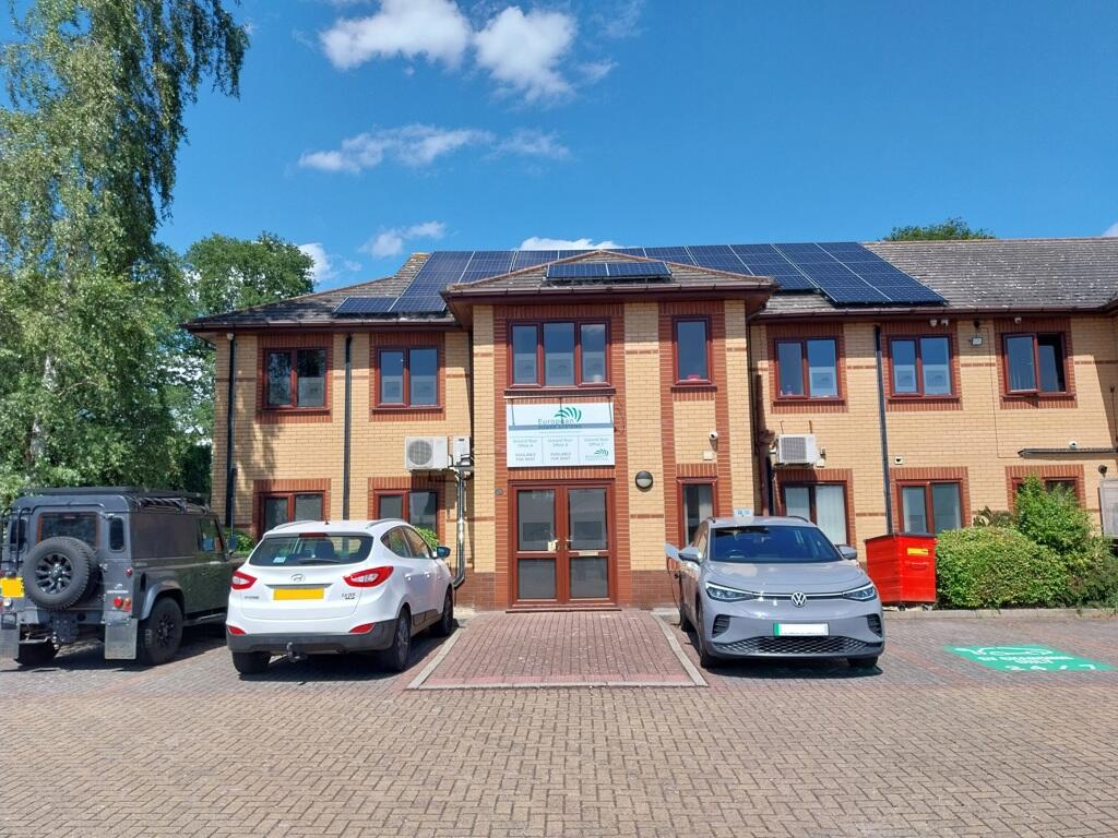 Main image of property: Unit 2, Pioneer Way, Lincoln, Lincolnshire, LN6 3DH