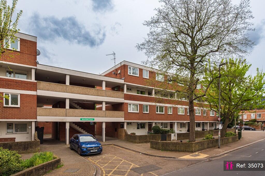 Main image of property: Westbridge Road, London