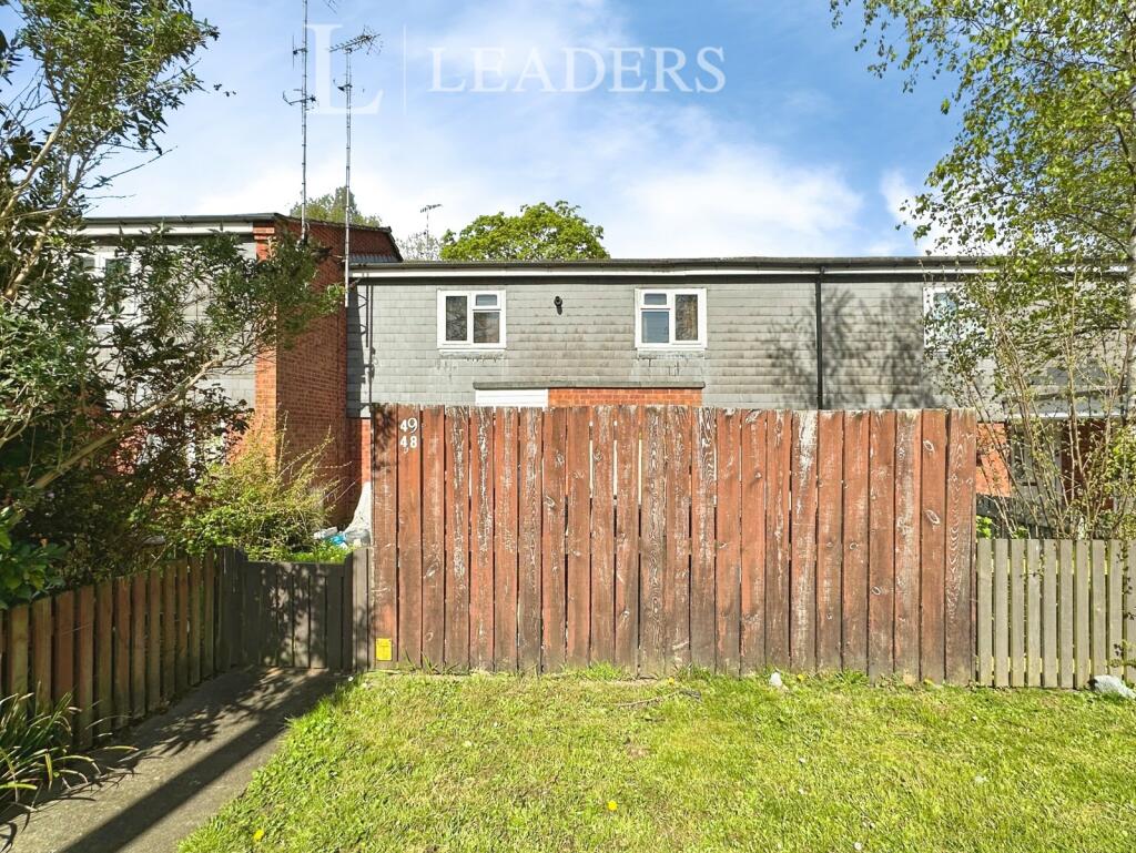 Main image of property: Apollo Drive, Waterlooville, Hampshire