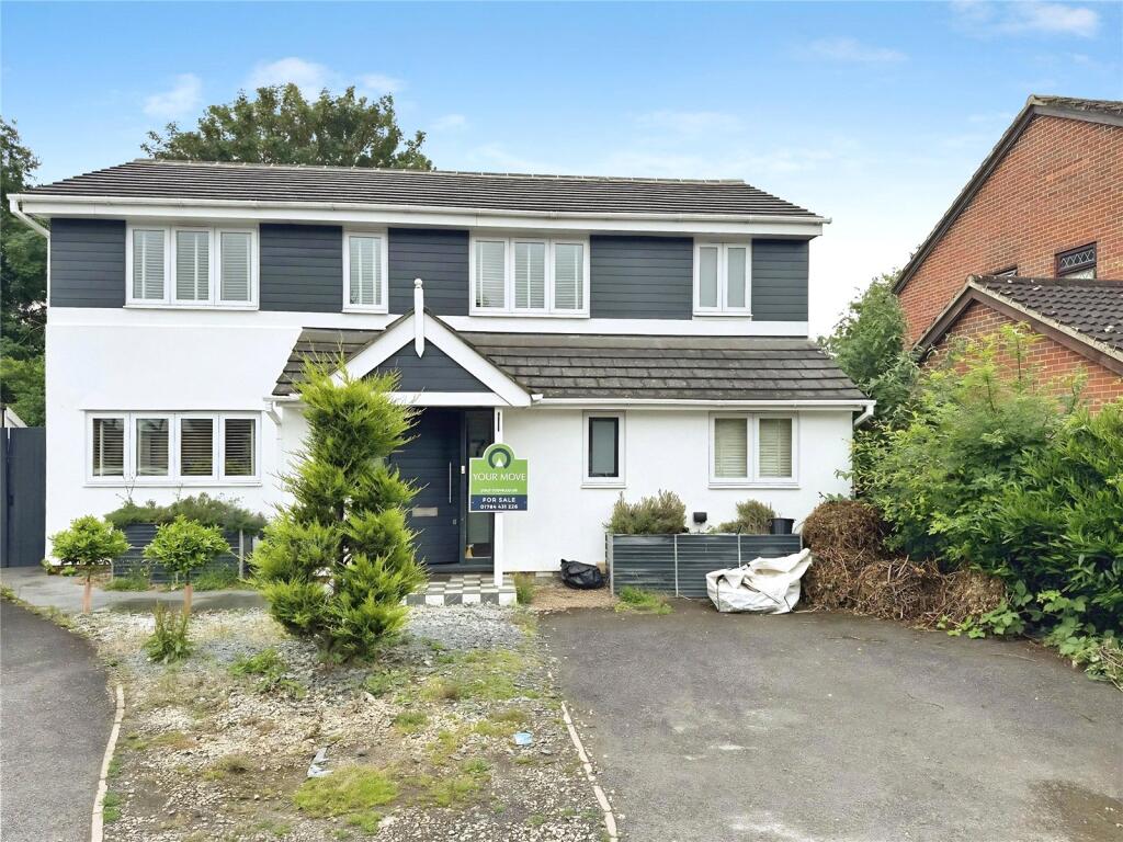 Main image of property: Helvellyn Close, Egham, Surrey, TW20