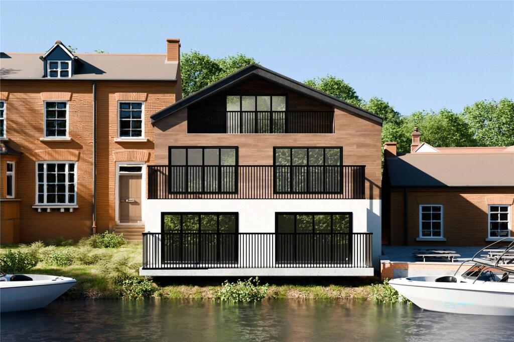 Main image of property: Yarmouth Road, Thorpe St Andrew, Norwich