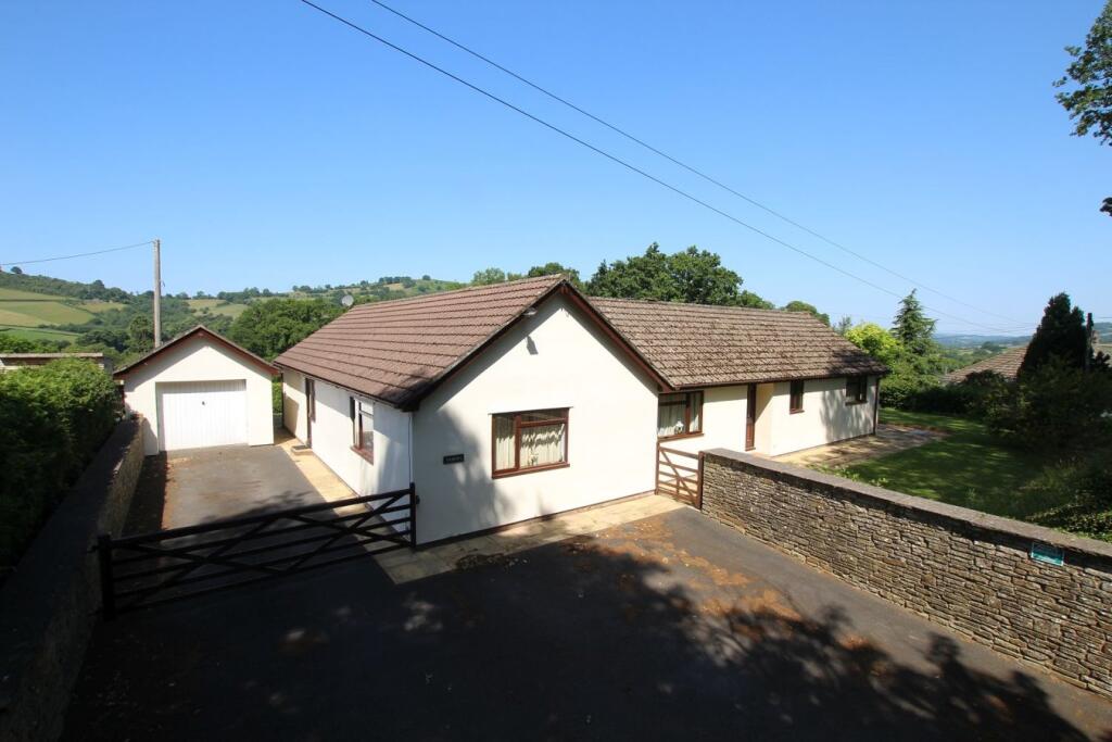 Main image of property: Penbidwal Lane, Pandy, Abergavenny, NP7