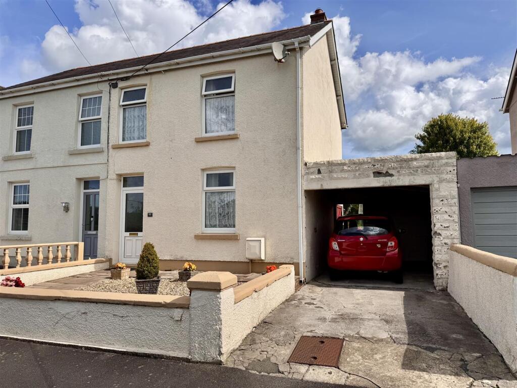 Main image of property: Newtown, Ammanford