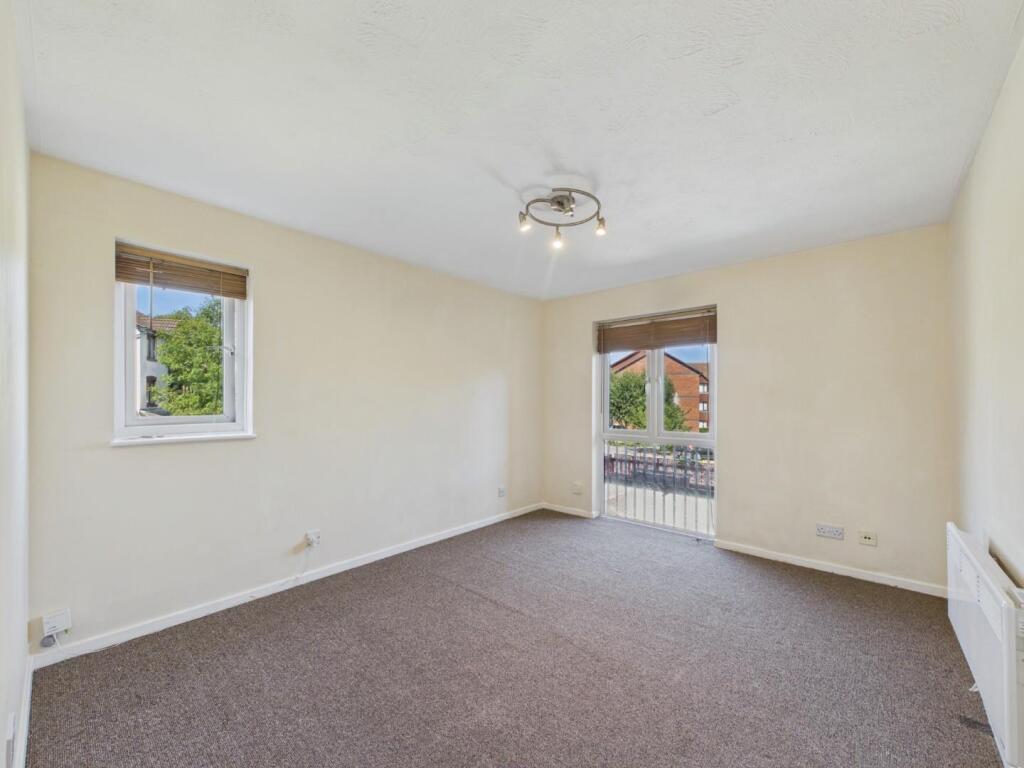 Apartment in Ashford, Singleton, Great Chart with Singleton - View 2