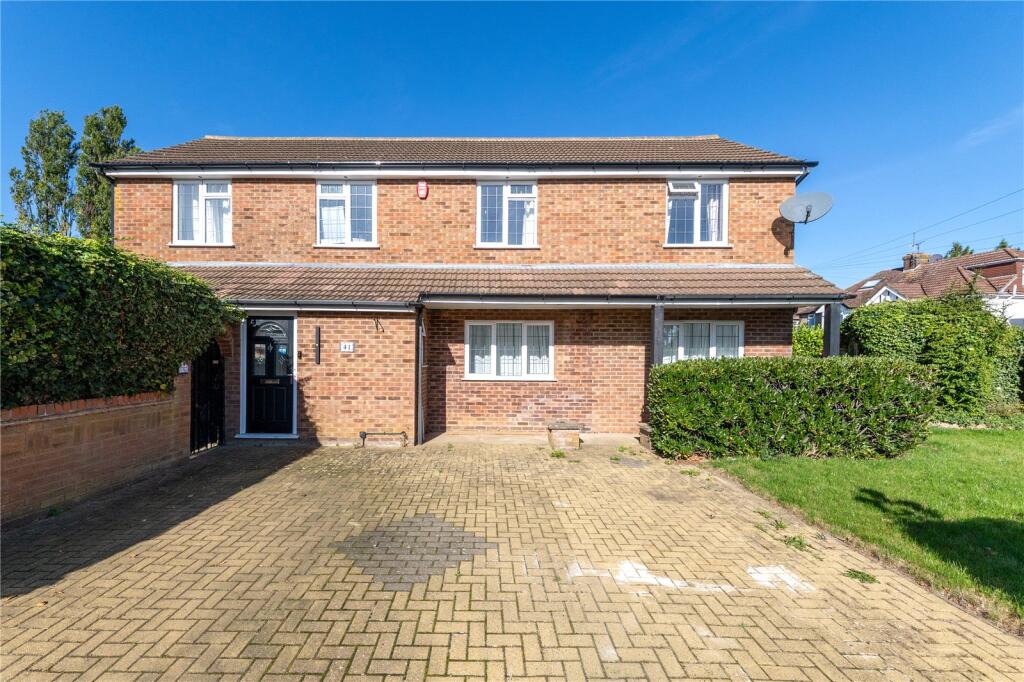 Main image of property: Ryecroft Way, Luton, Bedfordshire, LU2