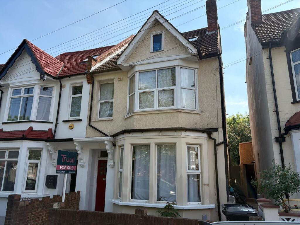 Main image of property: Bensham Lane, Croydon, CR0