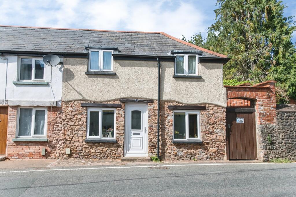 Main image of property: Commercial Road, Uffculme, Cullompton
