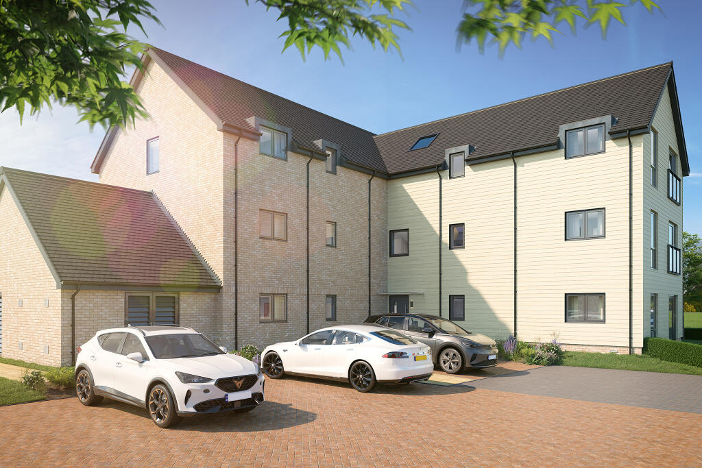 Main image of property: Kennettt Garden Village, 
Station Road Kennett,
CB8 7QF
