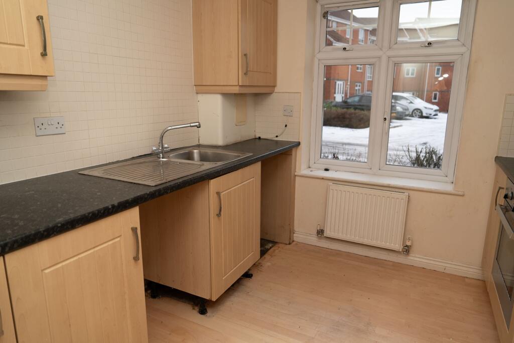 Ashfield Mews, Wallsend, NE28 7RG photo 4