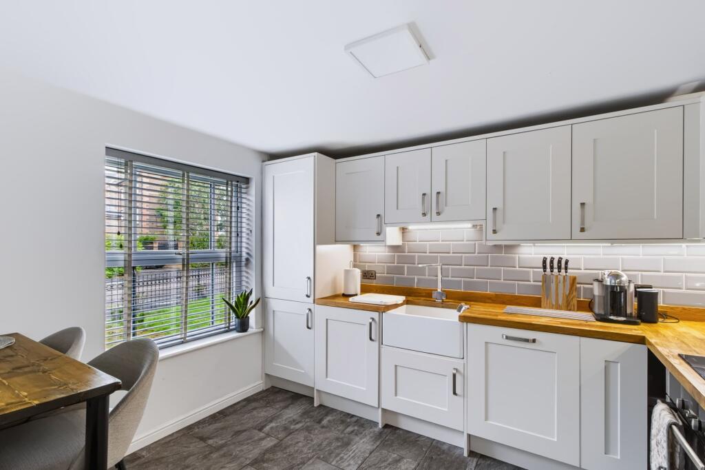 House in Warrington - More