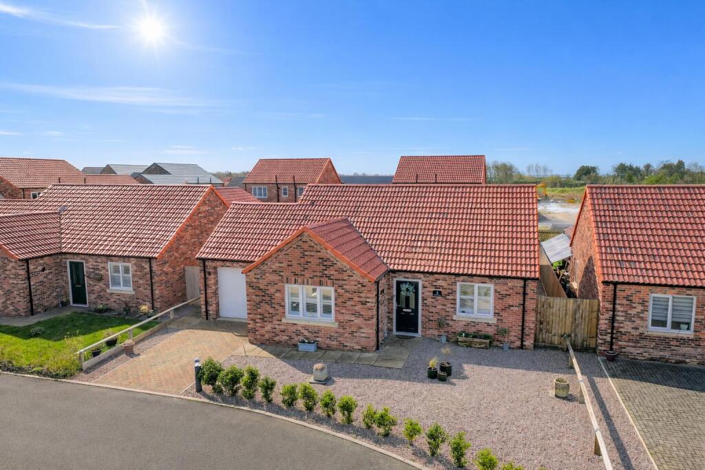 Main image of property: Holwood Drive, Pinchbeck, Spalding