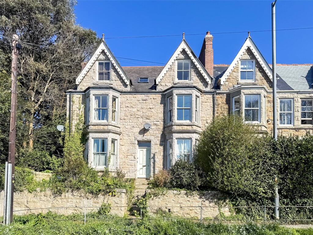 Main image of property: Greenbank, Penzance, Cornwall, TR18
