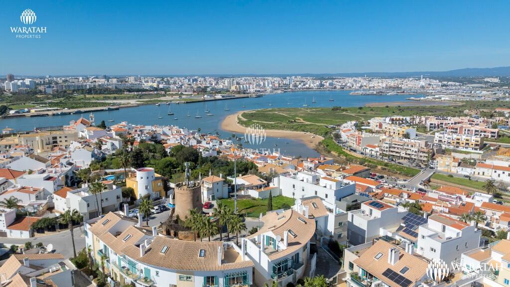 Main image of property: Ferragudo, Algarve