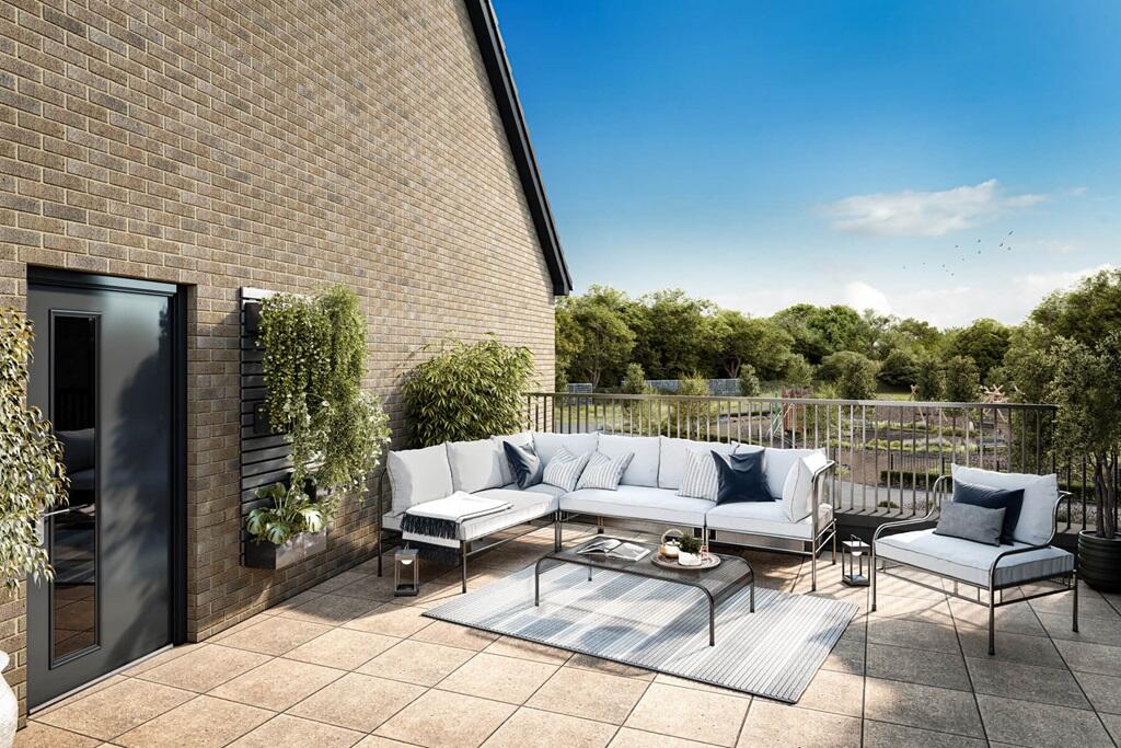 Main image of property: Thorpe Close, Bordon, Hampshire, GU35 9FD