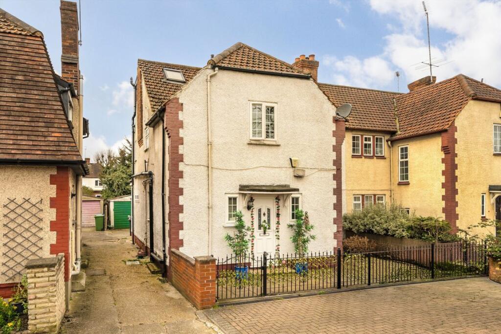 Main image of property: Argyle Road, Ealing