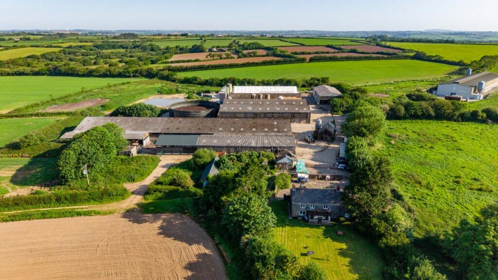 Main image of property: Holsworthy Beacon, Holsworthy, Devon, EX22