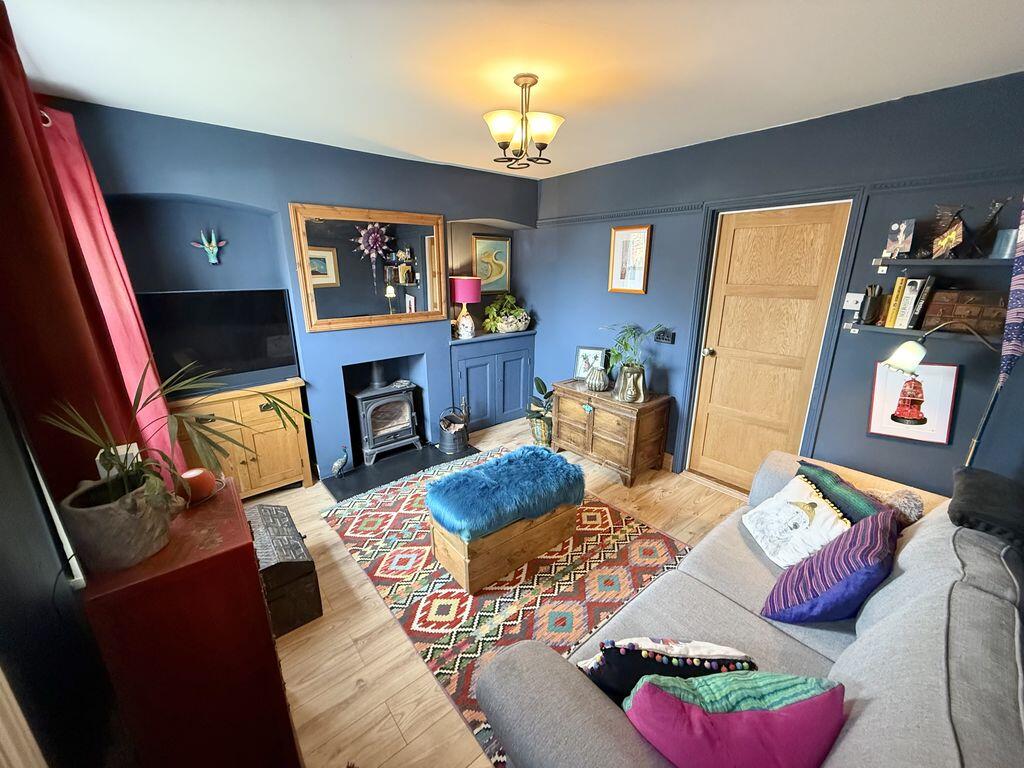 Main image of property: Prospect Place, Wing