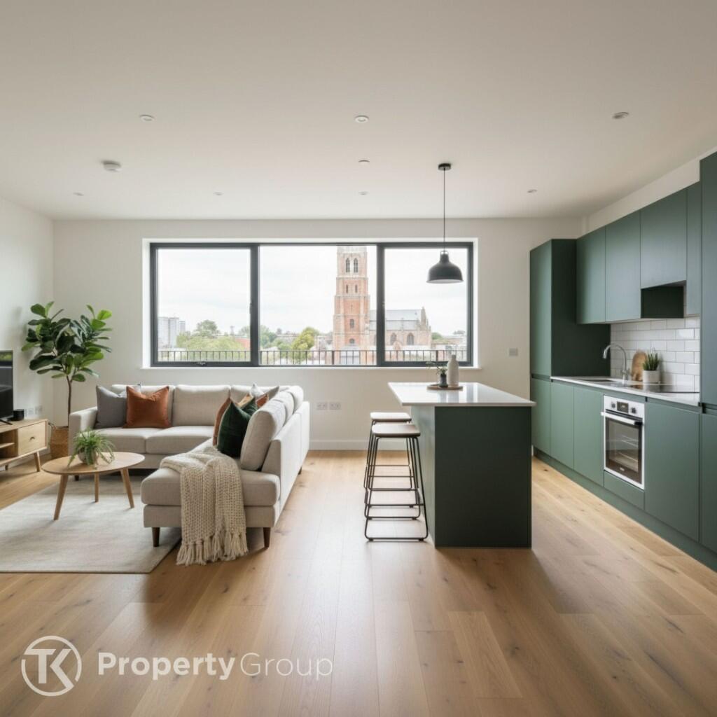 Additional image 2 of St. Albans, Hertfordshire, AL1