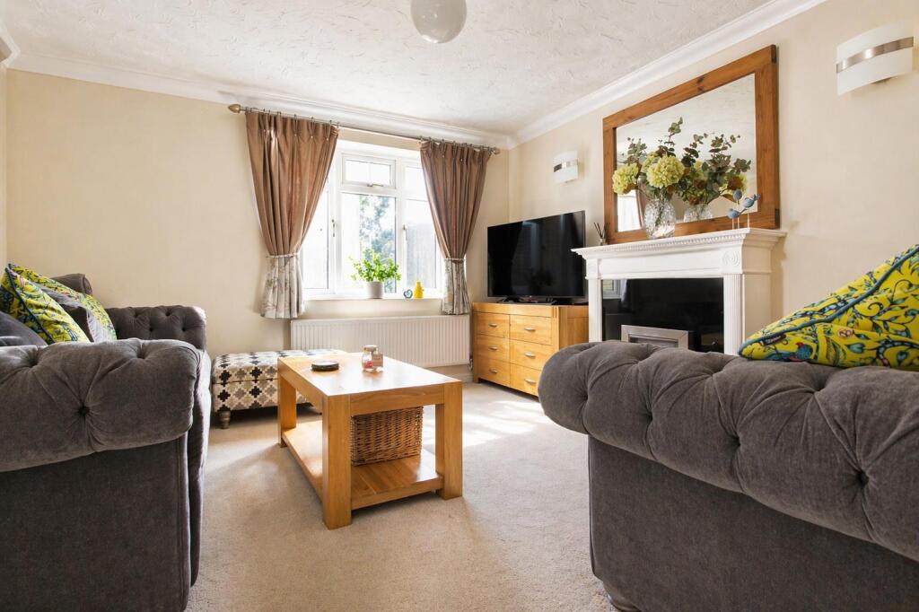 Meadow View, Buntingford photo 4