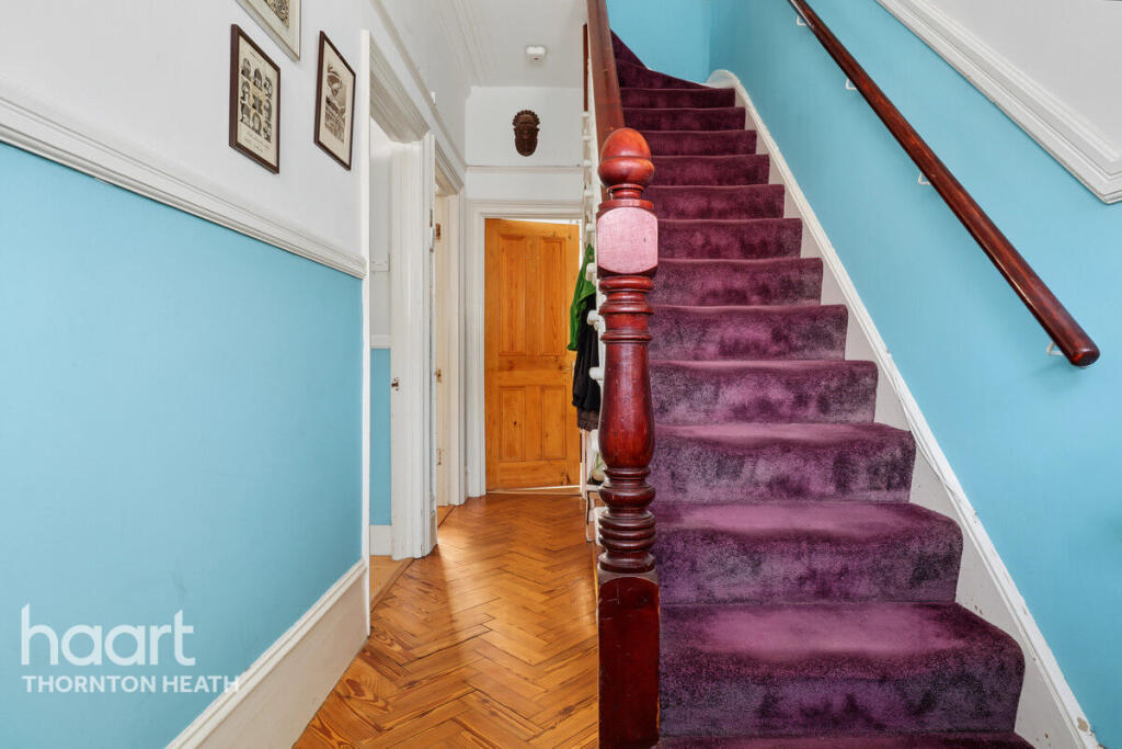 Main image of property: Kitchener Road, Thornton Heath