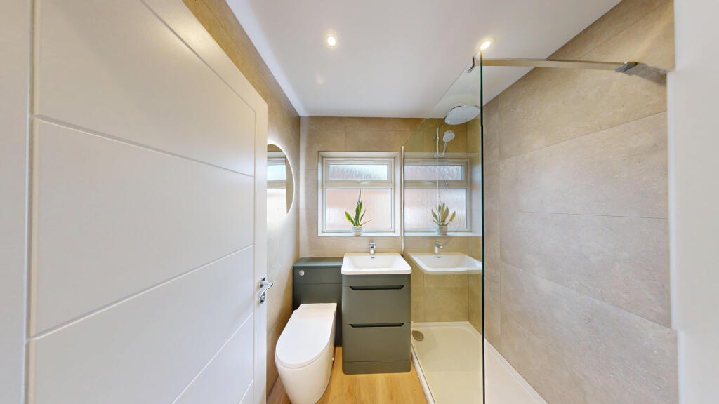 House in Broadland, Sprowston - View 2