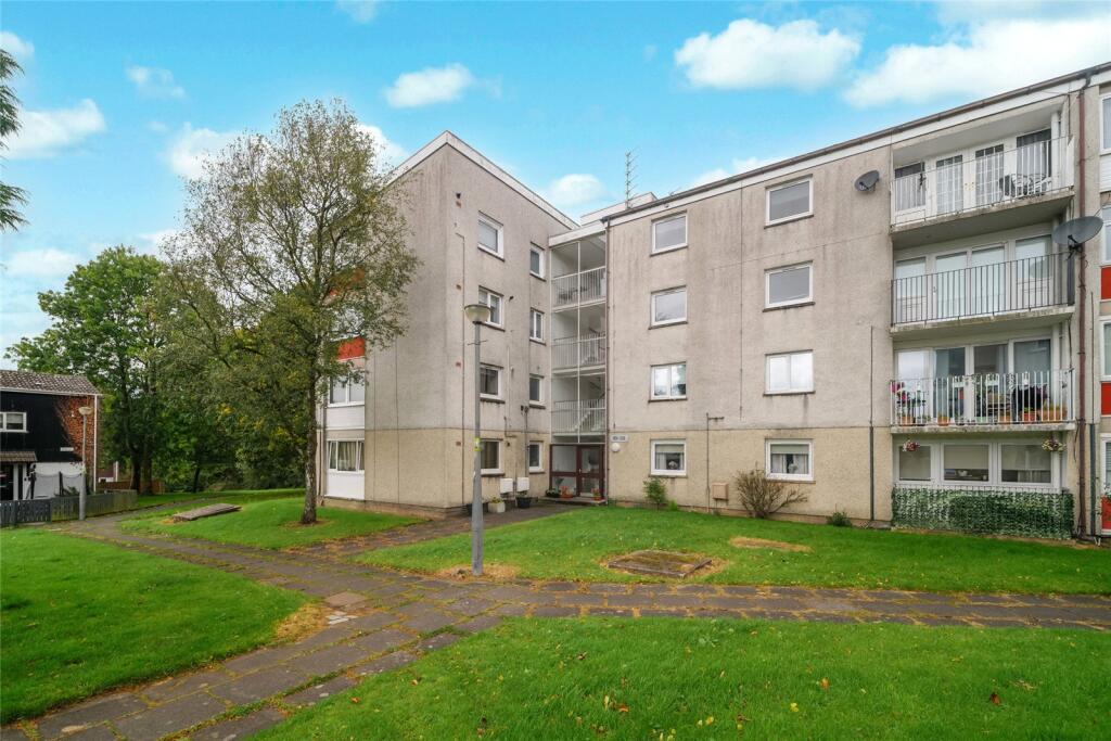 Main image of property: 22 Glen Tennet, Glasgow, G74