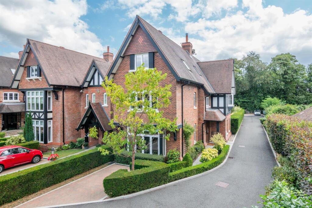 Main image of property: Cow Lane, Ashley, Altrincham