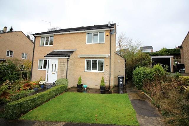 Main image of property: Well Garth, Well head, Halifax