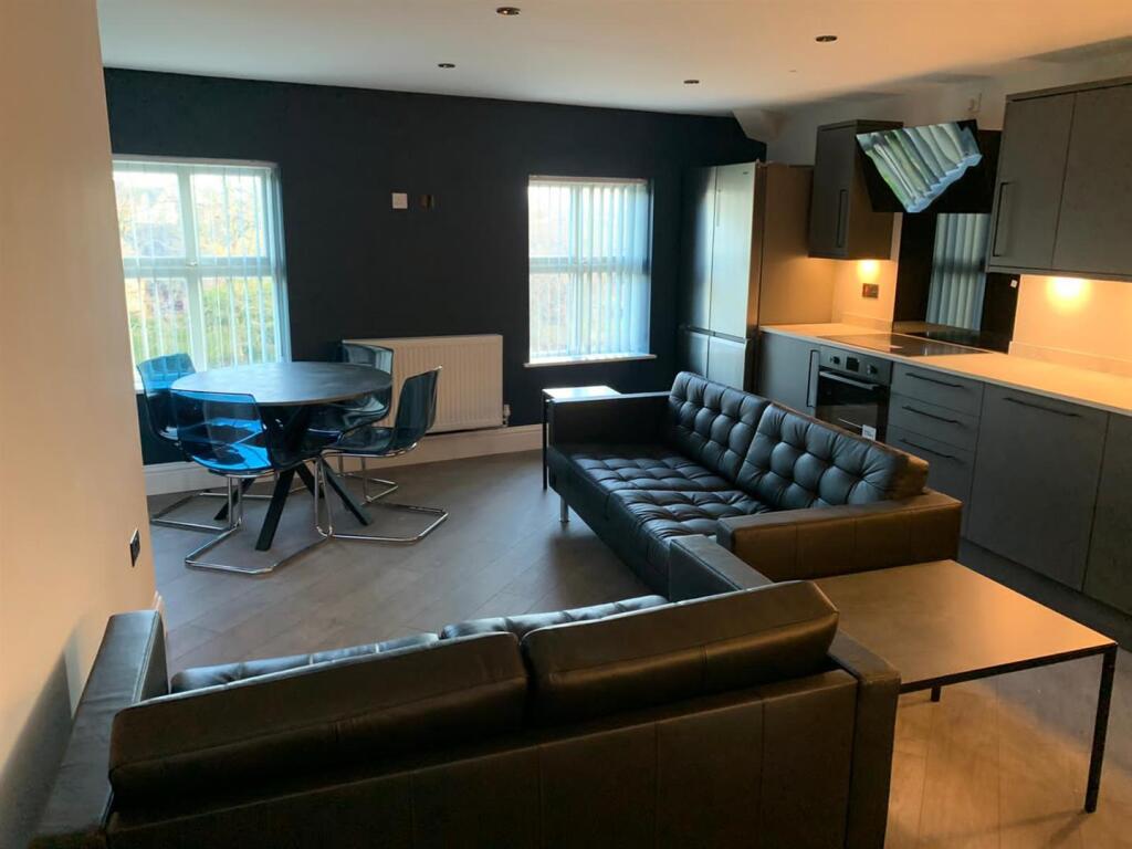 Main image of property: Celt Street, Liverpool