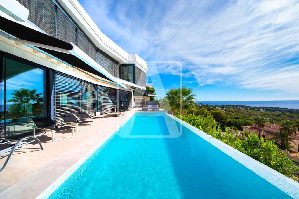 Main image of property: Valencia, Alicante, Calpe